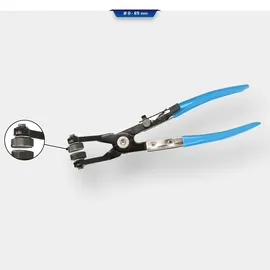 BRILLIANT TOOLS Schlauchschellenzange BT526002