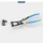 BRILLIANT TOOLS Schlauchschellenzange BT526002