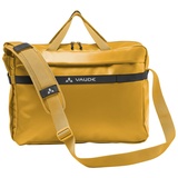 Vaude Mineo Commuter Briefcase 17 burnt yellow