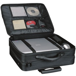Lightpak Business Laptop Trolley »Treviso« schwarz, 43x40x15 cm