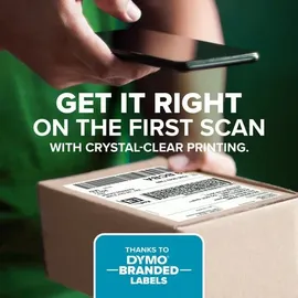 Dymo LabelWriter 5XL Thermodirekt (2112725)