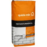 Quick-Mix Reparaturmörtel 25 kg
