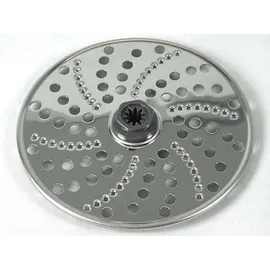 Kenwood Parmesan Käse Reibe Disk KW715024 Mehrfarbig