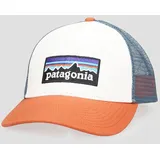 Patagonia P-6 Logo Lopro Trucker Cap