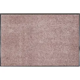 Andiamo Super Wash & Clean 40 x 60 cm Grau