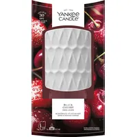 Yankee Candle Black Cherry ScentPlugTM Starter Kit