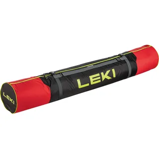 Leki Alpine Ski Bag Skitasche Bunt 185 cm