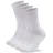 Occulto Eddy 2er Pack Weiß 43-46