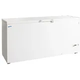 NordCap Tiefkühltruhe TKT 605