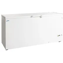 NordCap Tiefkühltruhe TKT 605