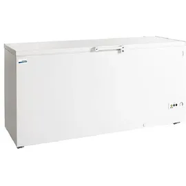 NordCap Tiefkühltruhe TKT 605