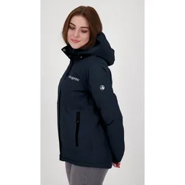 DEPROC activ DEPROC Active Winterjacke MONTREAL in blau | Gr.: 36