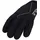 Jack Wolfskin REFL WINTER GLOVE Schwarz XS