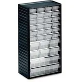 TRESTON Kleinteilemagazin 550C-3, inklusive 32 Schubladen