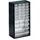 TRESTON Kleinteilemagazin 550C-3, inklusive 32 Schubladen