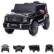 Chipolino Kinderauto Mercedes G63 (12 V)