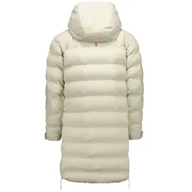 Poc Race Loft Parka Herren Beige/Weiß M