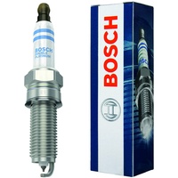 Bosch Automotive Bosch YR6NPP332 - Zündkerzen Double Platinum -