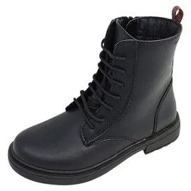 GEOX Eclair Boots Schwarz 35