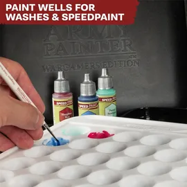 The Army Painter Wargamers Edition