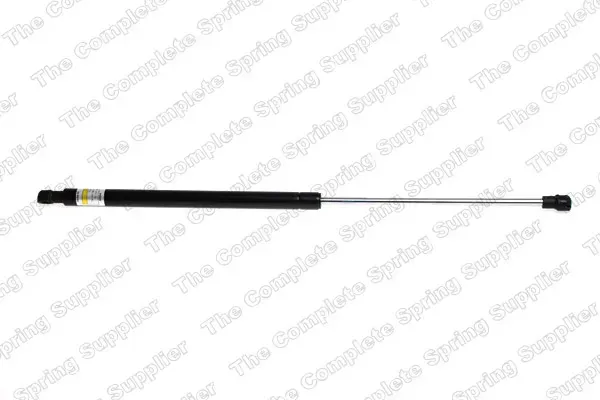 LESJÖFORS Gasfeder, Motorhaube 8015603 vorne für Citroën