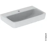 Geberit Renova Compact New Wandwaschtisch, 501715008,