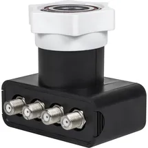 Megasat Quad LNB für Flachantenne Profi-Line