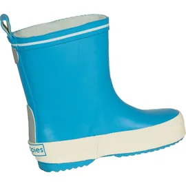 druppies Gummistiefel hellblau 38