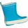 druppies Gummistiefel hellblau 38