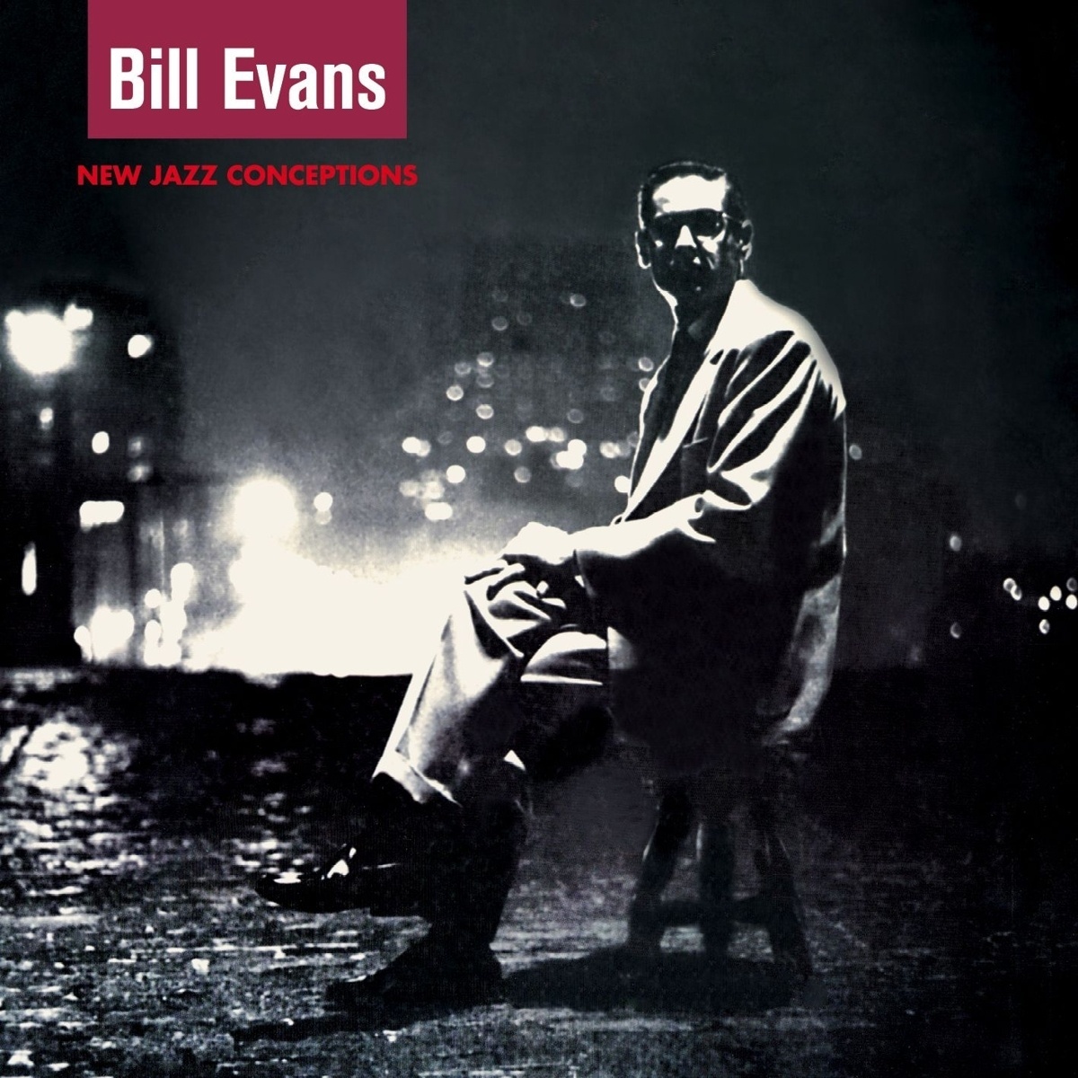 Evans Bill Evans - Bill Evans. (CD)