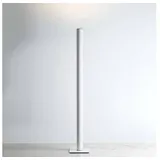 Artemide Ilio Stehleuchte LED weiß 3000K
