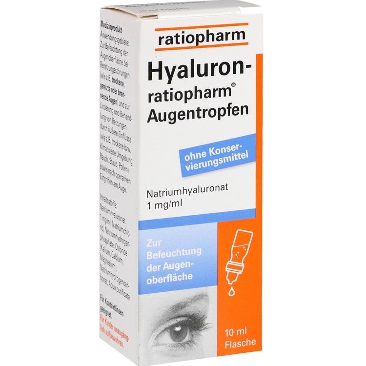 hyaluron-ratiopharm