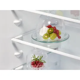 AEG OS5S161ES Einbau-Kühlgefrierkombination (233 l, 1572 mm hoch)