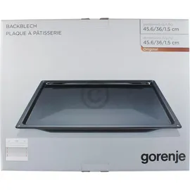 Gorenje Backblech 242132