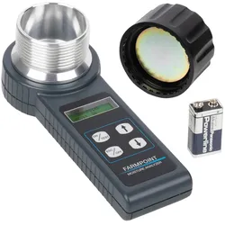 Getreide Feuchtigkeitsmessgerät FARMPOINT, für Getreide und Saatgut