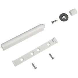 SO-Tech Türdämpfer Push-To-Open weiß mit Magnetspitze