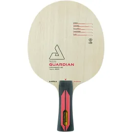 Joola Tezzo Guardian Holz gerade