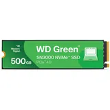 Western Digital WD Green SN3000