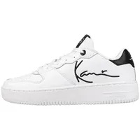 Karl Kani Karl Kani 89 UP Logo Sneaker Sneaker weiß 37,5 EU