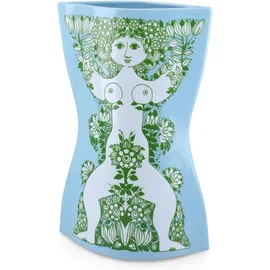 Bjørn Wiinblad Bjørn Wiinblad, Nina Vase 28,5 cm