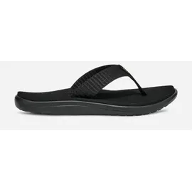 Teva Voya Flip Bar Street Black 36