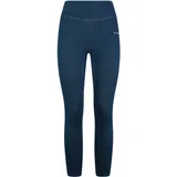 Plein Sport Ps Leggings Blau L