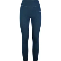 Plein Sport Ps Leggings Blau L