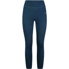 Plein Sport Ps Leggings Blau L