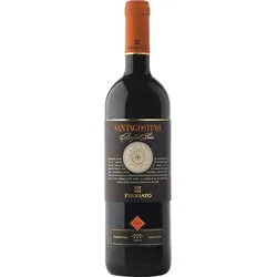 Santagostino Rosso Baglio Soria Sicilia IGT (2019), Firriato