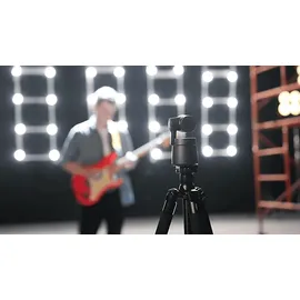 OBSBOT Tail Air - KI-unterstützte 4K PTZ-Streaming-Kamera