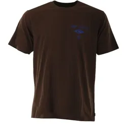 RIP CURL FADE OUT ICON T-Shirt 2025 coffee - L