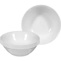 SELTMANN WEIDEN Rondo/Liane Weiß Dessertschale ø 15,4 cm 6er