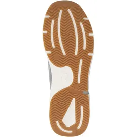 Rieker U1404 Herren Grau 41