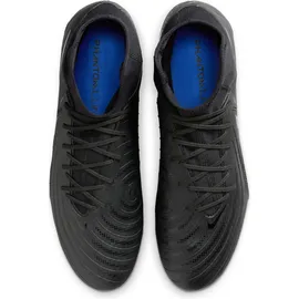 Nike Phantom Luna 2 Academy MG schwarz/schwarz 47